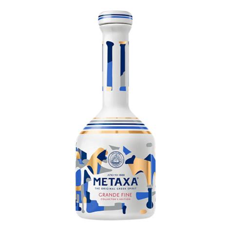 Metaxa Grande Fine: Buy Now 